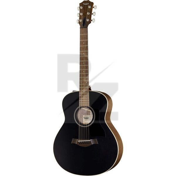 Taylor GTe Blacktop Image Taylor GTe Blacktop