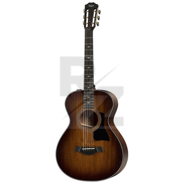 Taylor 322e-12Fret-V-Class Image Taylor 322e-12Fret-V-Class