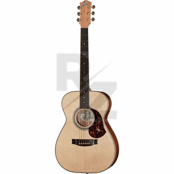 Image Maton EBG808A w/ Case
