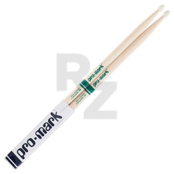 Image Pro Mark TXR5AN 5A Raw Hickory Nylon