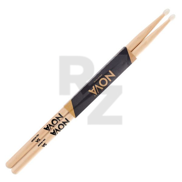 Image Vic Firth 5AN Nova Hickory Nylon Tip
