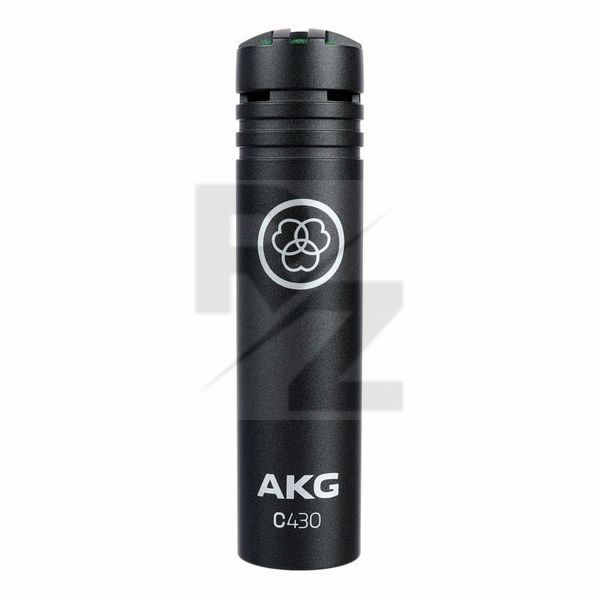 Image AKG C 430