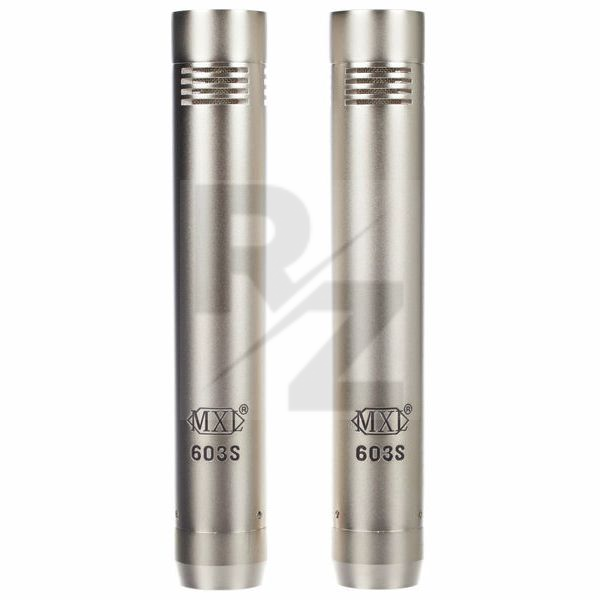 Image MXL 603SPR Stereo Set