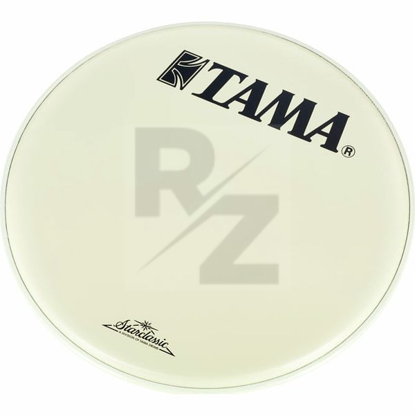 Tama 18 Image Tama 18