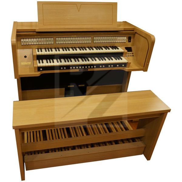 Image Viscount Unico CLV 4