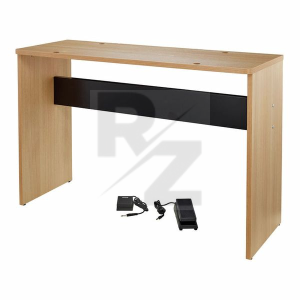 Image Viscount Keyboard Stand Cantorum Duo