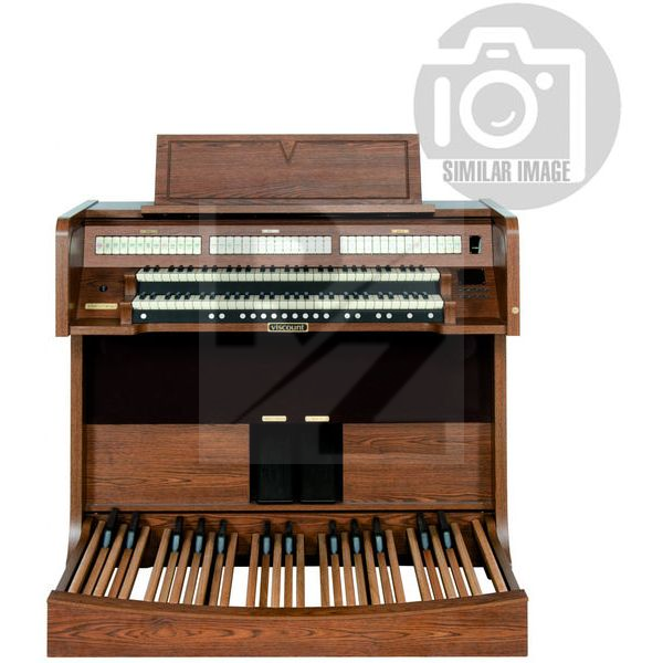 Image Viscount Unico CLV 4 konkav