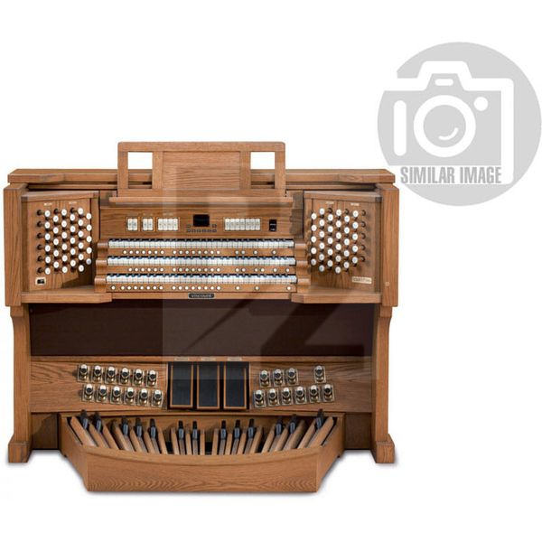 Image Viscount Unico 500 Konkav