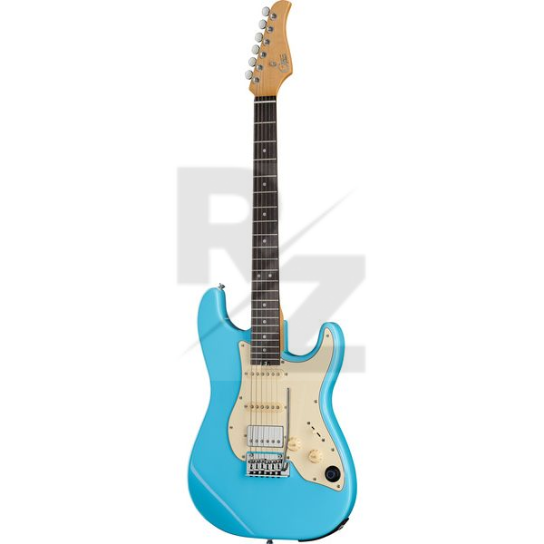 Image Mooer GTRS Guitars Standard 800 SB