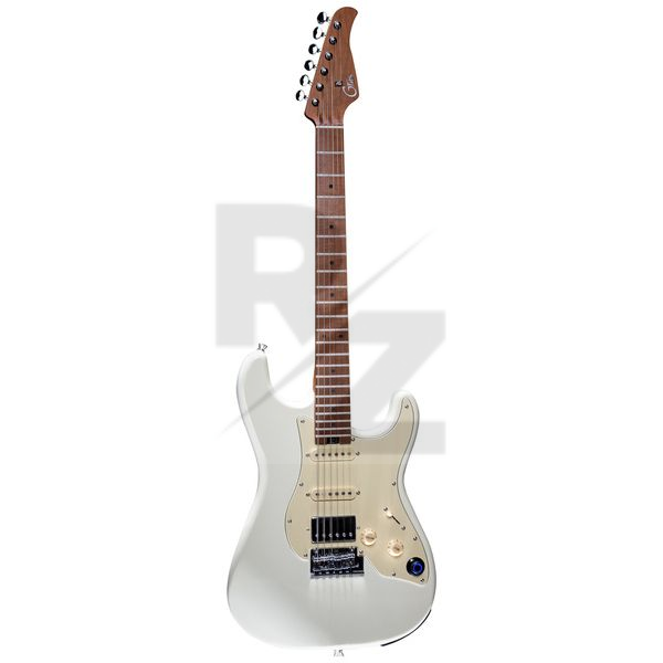 Image Mooer GTRS Guitars Standard 801 VW