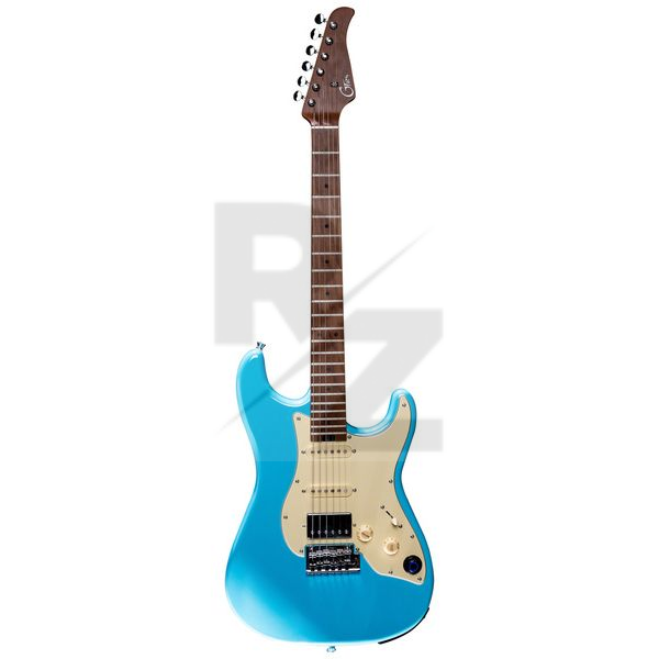 Image Mooer GTRS Guitars Standard 801 SB
