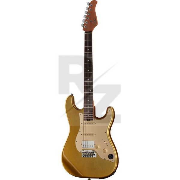 Image Mooer GTRS Guitars Standard S 800 G