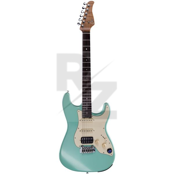 Image Mooer GTRS Guitars Prof. 800 MG