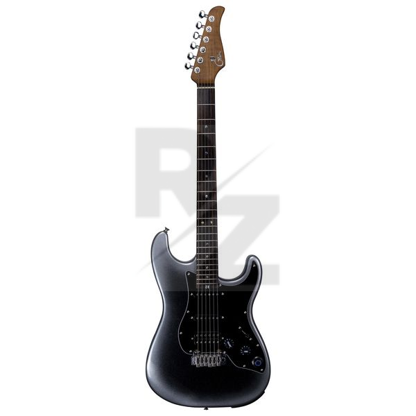 Image Mooer GTRS Guitars int. Prof. 800 DS