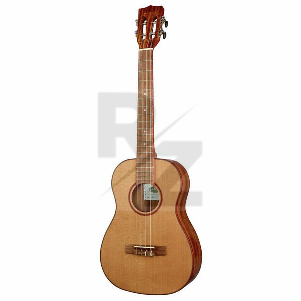 Image Kala Solid Cedar Acacia Baritone