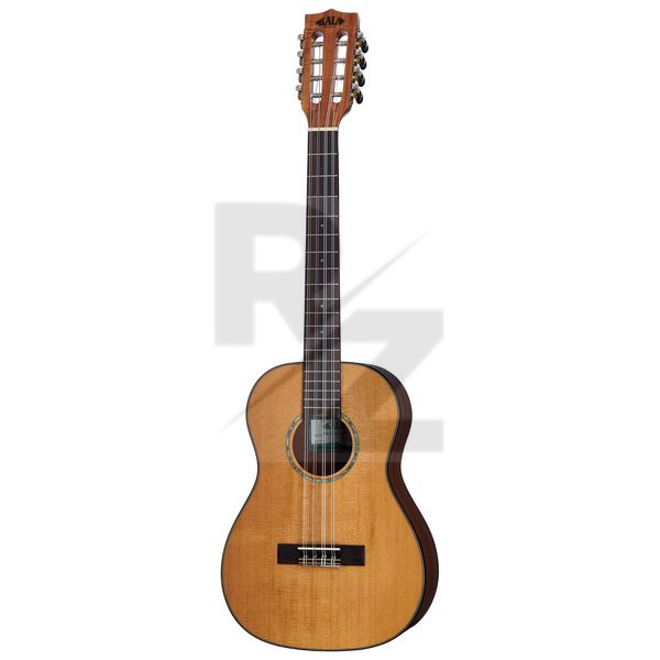 Image Kala KA-SCAC-B8 Baritone Ukulele