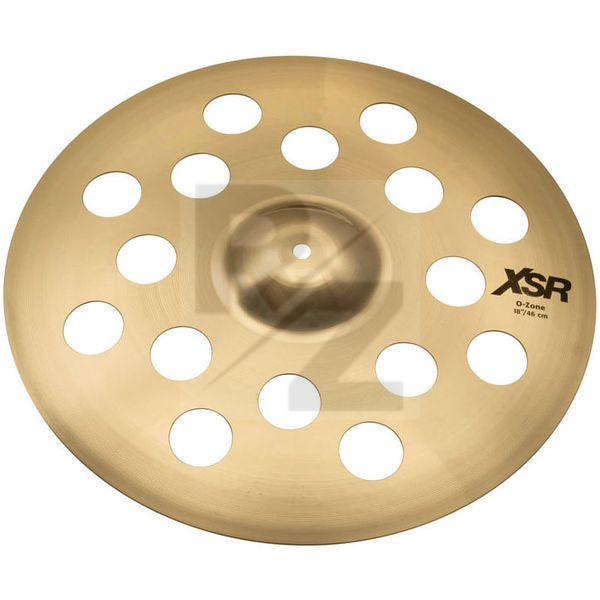 Sabian 18 Image Sabian 18