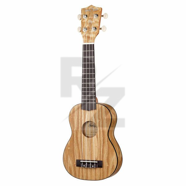 Harley Benton UK-12 Stain Ash NT Image Harley Benton UK-12 Stain Ash NT