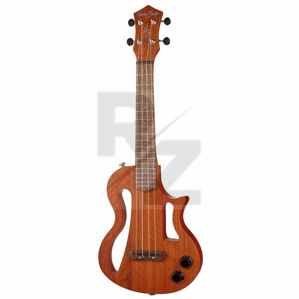 Image Harley Benton ElectricUke-50C NT
