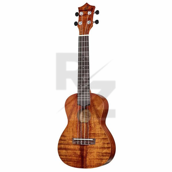 Harley Benton Hawaii Koa Concert Ukulele Image Harley Benton Hawaii Koa Concert Ukulele