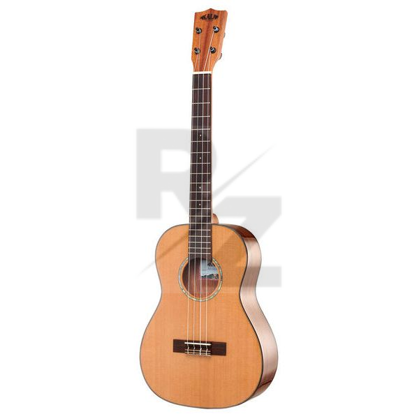 Image Kala KA-SCAC-B Baritone Ukulele