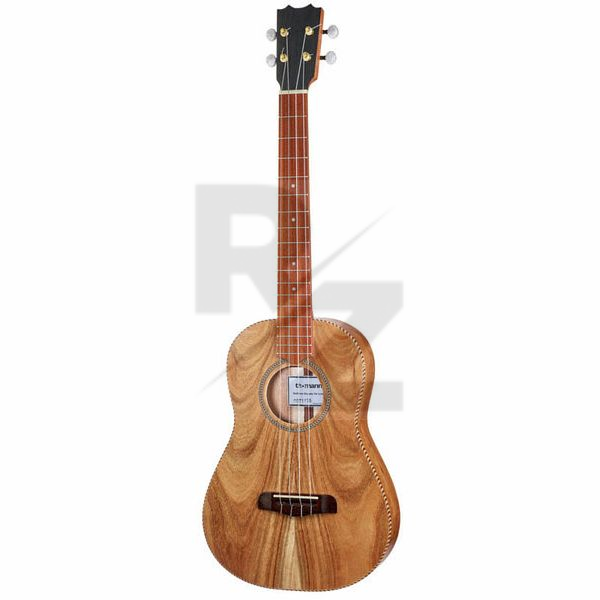 Image Thomann Baritone Ukulele De Luxe