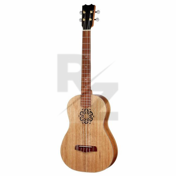 Image Thomann Artist Baritone Ukulele ACA