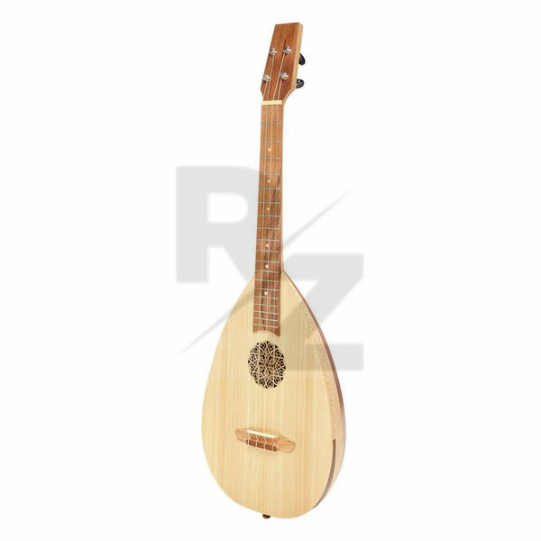 Image Thomann Ukulele Lute Baritone