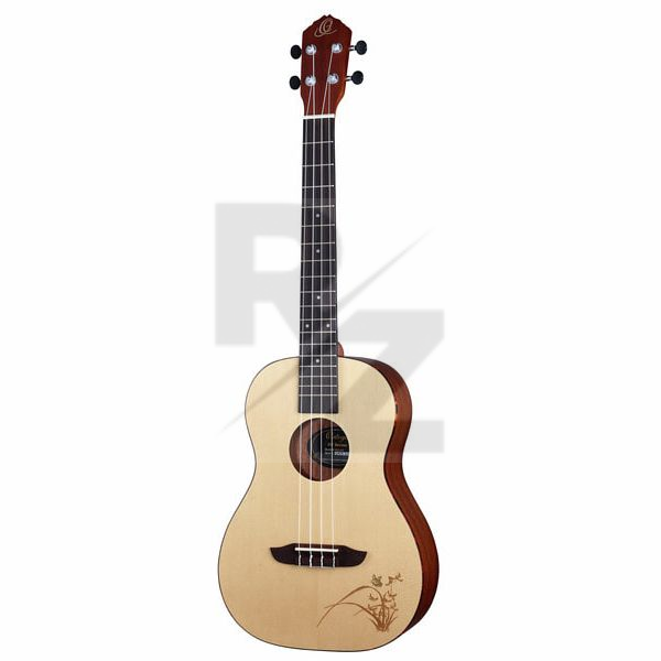 Ortega RU5-BA Baritone Ukulele Image Ortega RU5-BA Baritone Ukulele