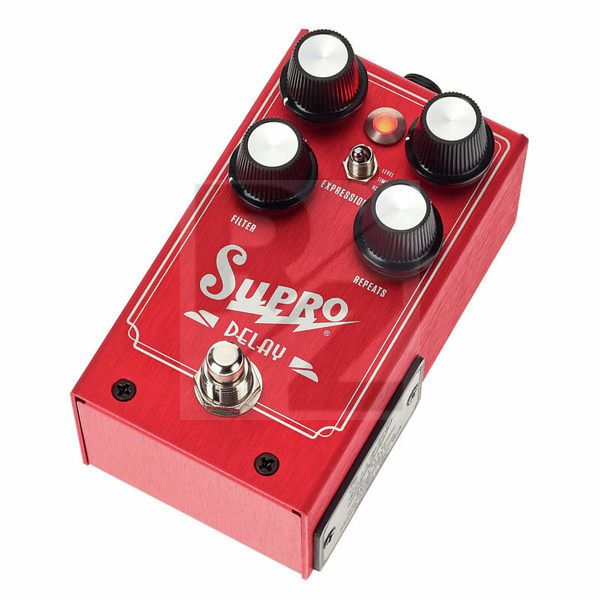 Image Supro 1313 Analog Delay
