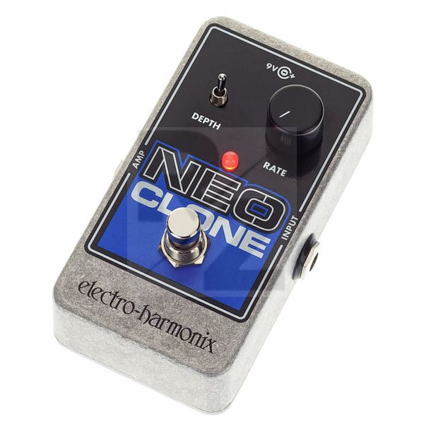 Image Electro Harmonix Neo Clone