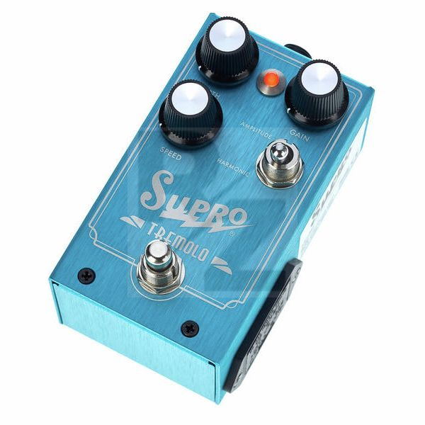 Image Supro 1310 Tremolo