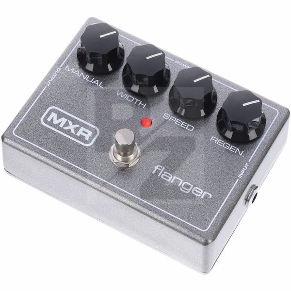 Image MXR M-117R Flanger