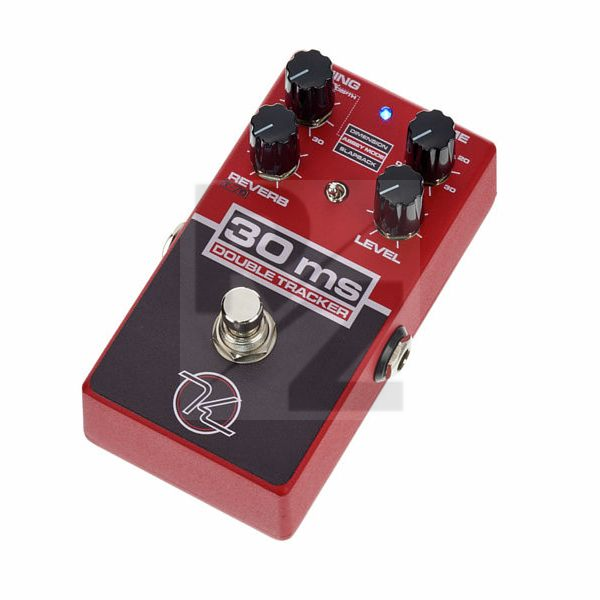 Image Keeley 30ms Automatic Double Tracker