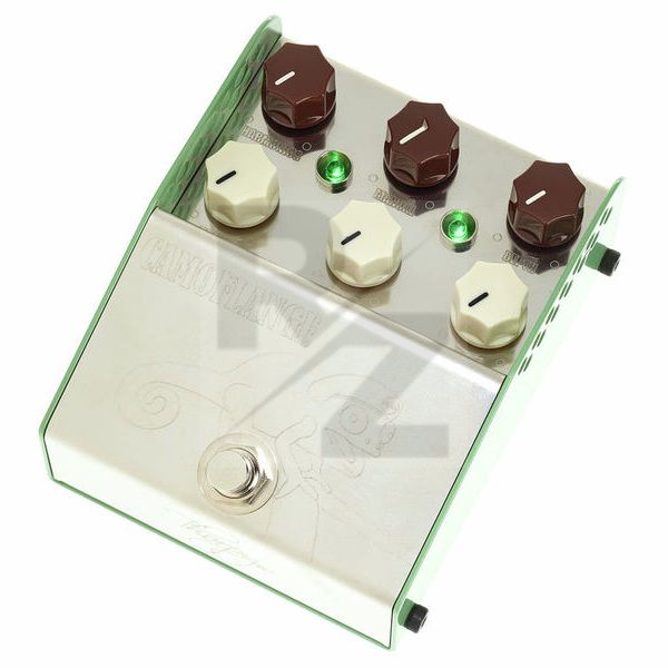 Image ThorpyFX Camoflange Flanger
