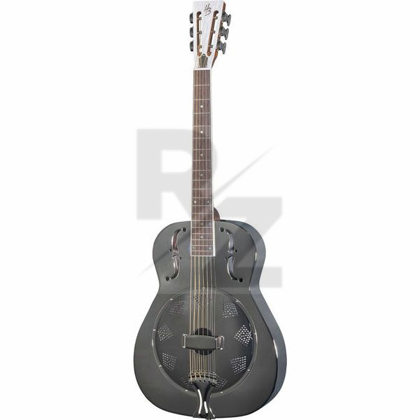 Harley Benton Custom Line CLR-Chrome Image Harley Benton Custom Line CLR-Chrome