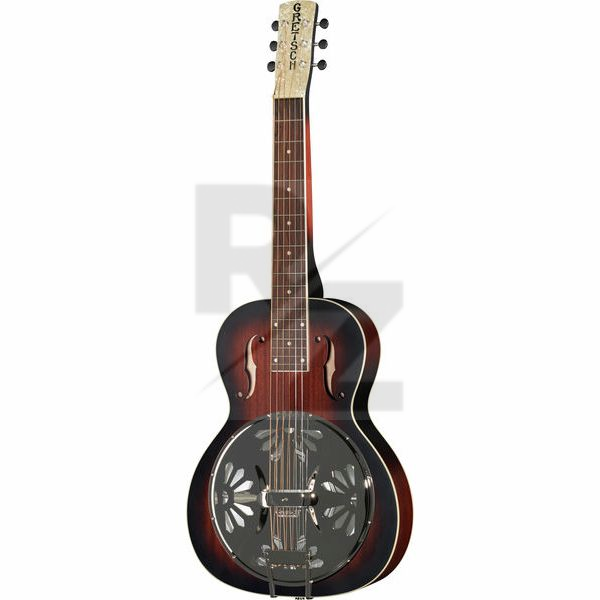 Gretsch G9230 Bobtail Squareneck Image Gretsch G9230 Bobtail Squareneck