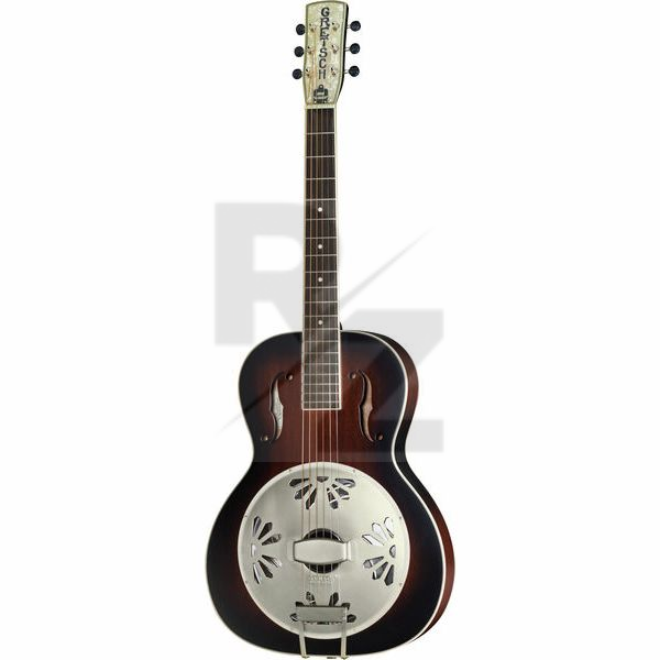 Image Gretsch G9240 Alligator Biscuit
