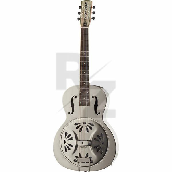 Image Gretsch G9221 Bobtail Steel RN AE