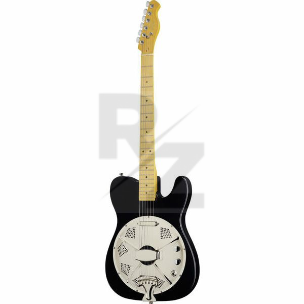 Image Royall IT95/MBK Imperial Black Teaser