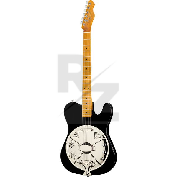 Image Royall IT95/BL Imperial Black Teaser