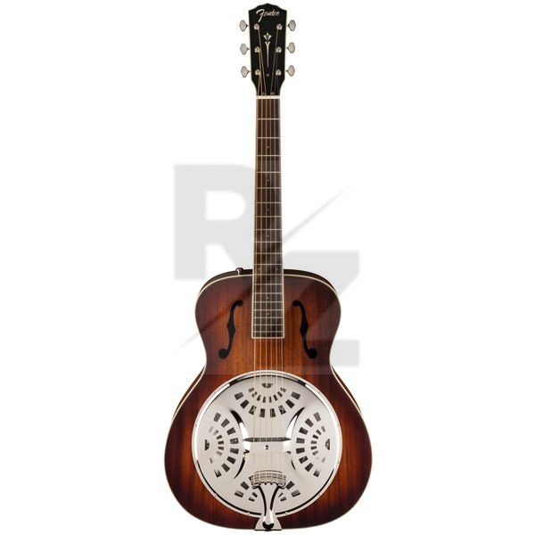 Fender PR-180E Resonator ACB Image Fender PR-180E Resonator ACB