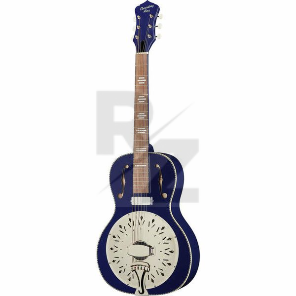 Image Recording King RPH-R2-E-MBL Dirty 30´s Minnie