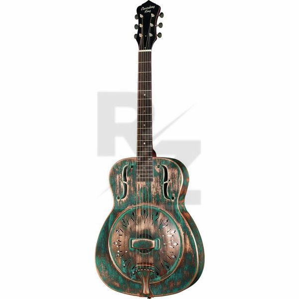 Image Recording King RM-997-VG Resonator