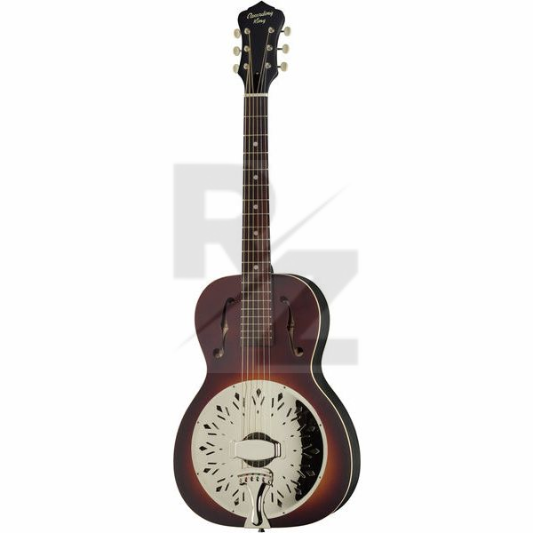 Image Recording King RPH-R1-TS Dirty 30s Resonator