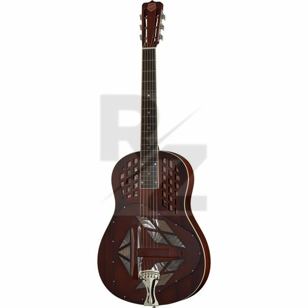 Image National Reso-Phonic M1 Tricone