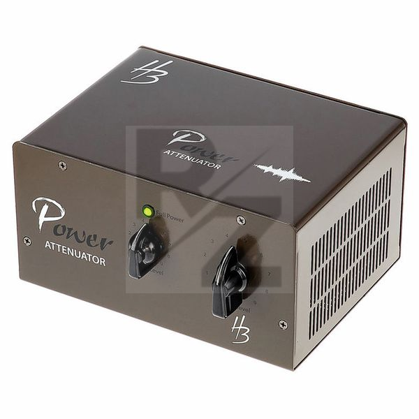 Image Harley Benton PA-100 Power Attenuator