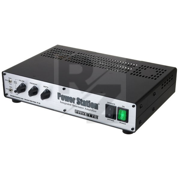 Image Fryette Power Station PS-2A