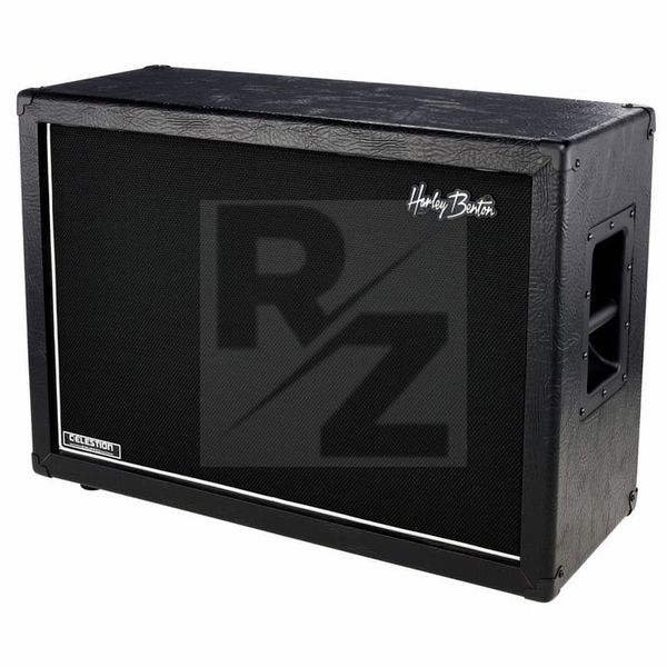 Harley Benton G212 Celestion V30 Image Harley Benton G212 Celestion V30