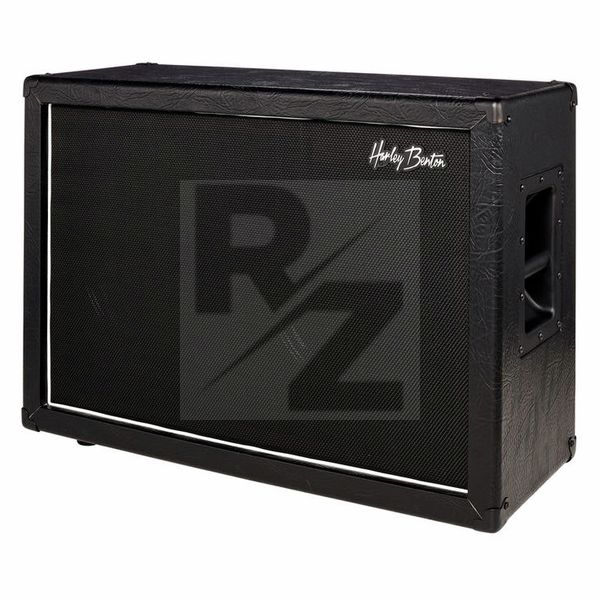 Harley Benton G212 Image Harley Benton G212